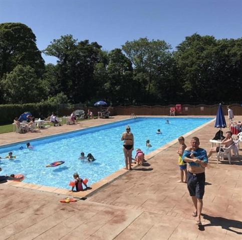 89 Lower Lakeside - Glan Gwna Holiday Park Карнарвон Екстер'єр фото