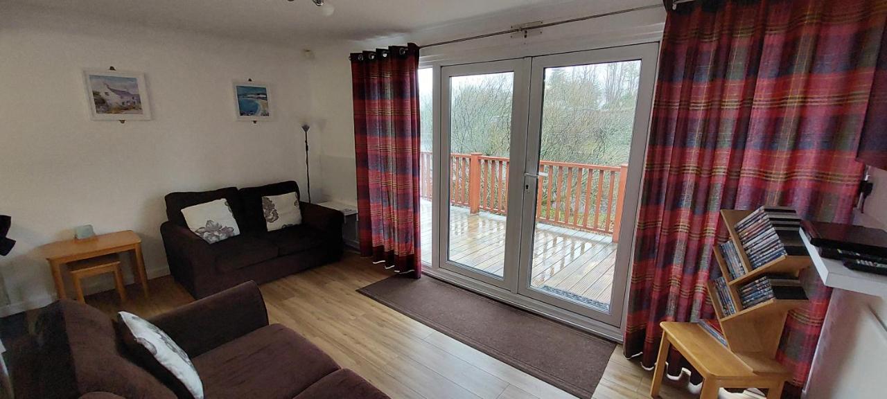 89 Lower Lakeside - Glan Gwna Holiday Park Карнарвон Екстер'єр фото